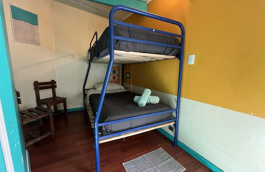 Kapai Hostel-1